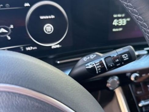 Used 2024 Kia Carnival SX Prestige image 18