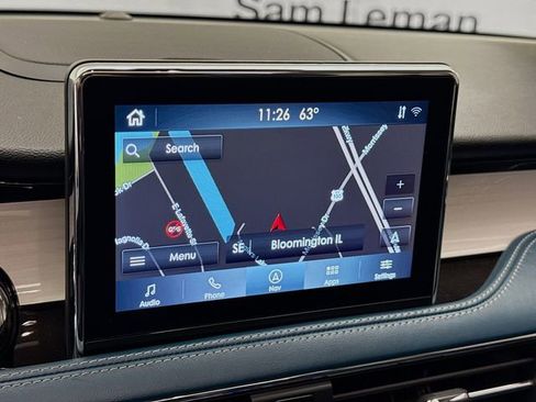 Used 2020 Lincoln Corsair Reserve image 13