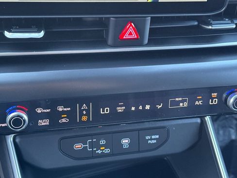 New 2026 Kia Carnival LXS image 22