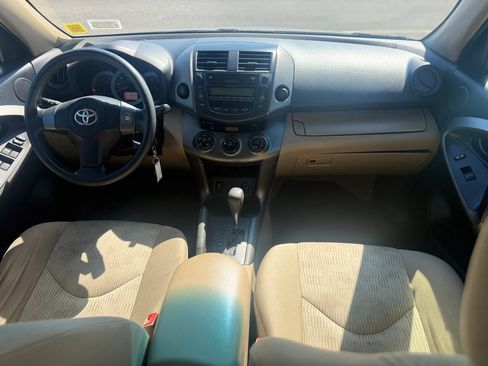 Used 2010 Toyota RAV4 4WD image 17