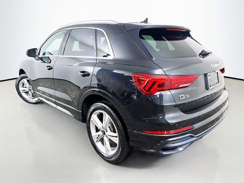 Used 2021 Audi Q3 2.0T Premium w/ Convenience Package image 5
