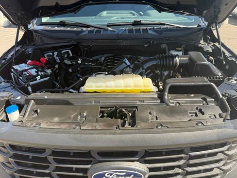 Used 2024 Ford F150 XL w/ Equipment Group 103A High AWD/4WD image 29