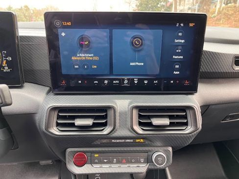 Used 2024 Ford Mustang Coupe image 17