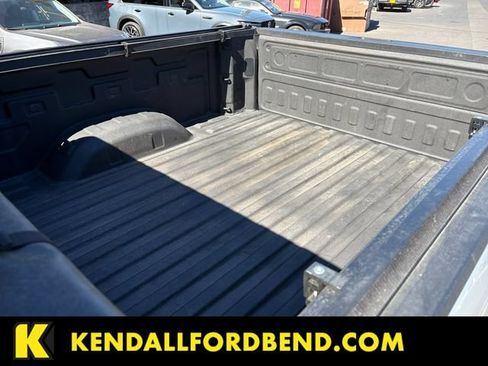Used 2022 Chevrolet Silverado 3500 LT w/ Advanced Trailering Package AWD/4WD image 23