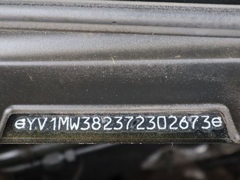 Used 2007 Volvo V50 2.4i image 46