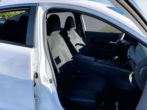 New 2026 Nissan Sentra S w/ Floor Mat Package FWD image 7