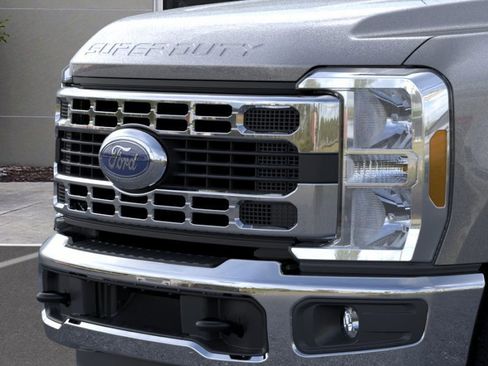 New 2026 Ford F350 XLT w/ XLT Value Package image 17