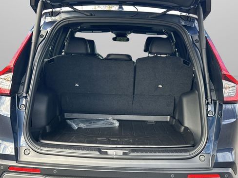 Certified 2025 Honda CR-V Sport-L image 33