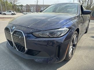 Used 2023 BMW i4 eDrive35 w/ Premium Package video 1