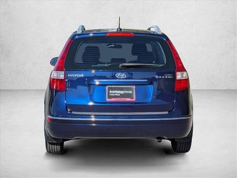 Used 2011 Hyundai Elantra GLS w/ Popular Equipment Pkg 2 image 7