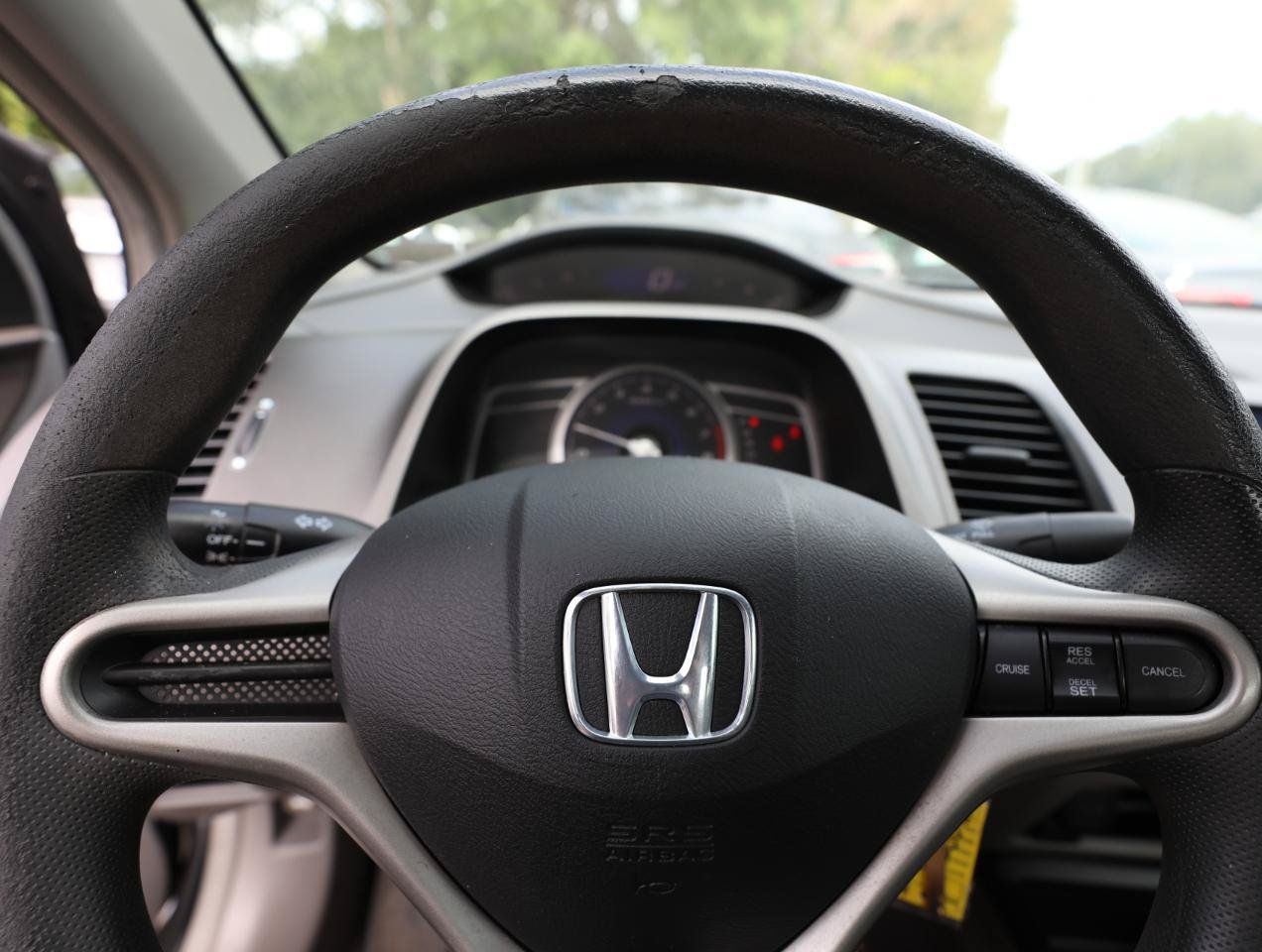 Used 2011 Honda Civic LX image 17