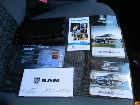Used 2014 RAM 1500 Classic SLT w/ Protection Group AWD/4WD image 26