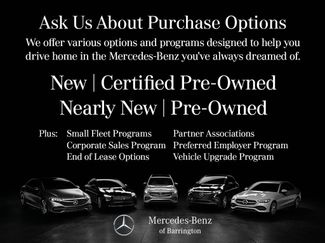 Used 2023 Mercedes-Benz C 300 4MATIC Sedan video 3