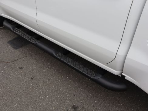 Certified 2023 Chevrolet Silverado 1500 RST image 13