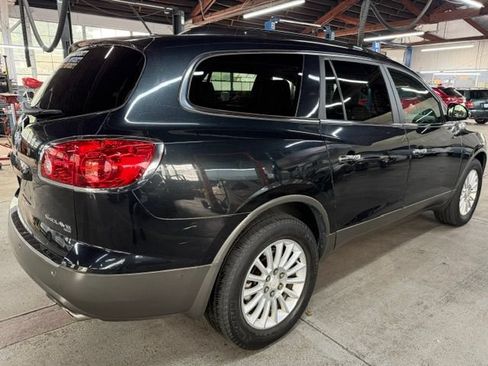 Used 2012 Buick Enclave Leather AWD/4WD image 3