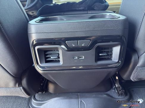 Used 2023 GMC Sierra 1500 AT4 w/ AT4 Premium Package AWD/4WD image 15