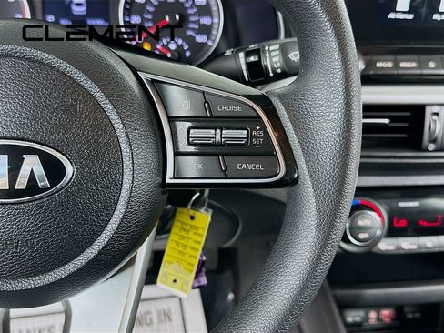 Used 2019 Kia Forte LXS FWD image 17