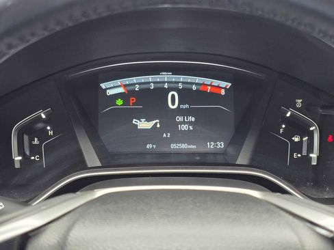 Used 2017 Honda CR-V Touring image 25