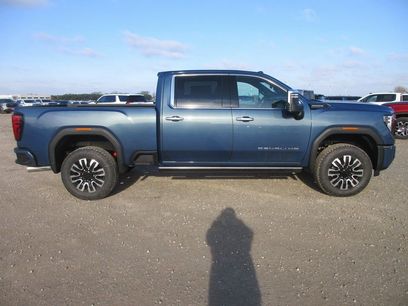 New 2026 GMC Sierra 2500 Denali Ultimate