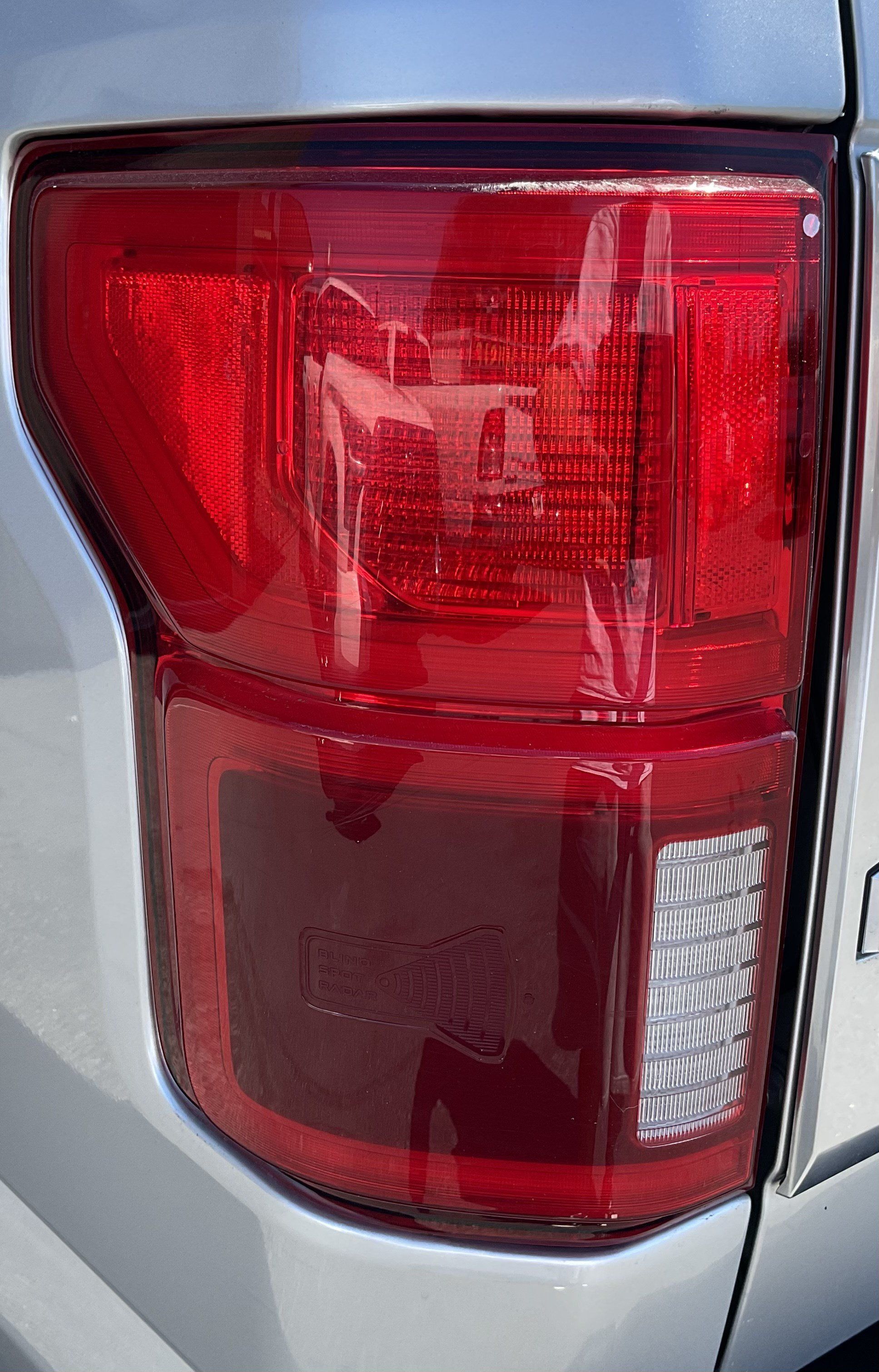 Used 2019 Ford F150 Limited AWD/4WD image 10
