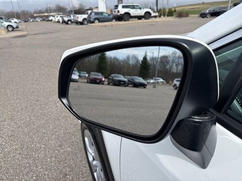 Used 2025 Toyota RAV4 LE image 7