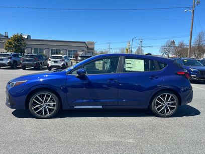 New 2026 Subaru Impreza 2.0i Sport