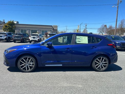 New 2026 Subaru Impreza 2.0i Sport AWD/4WD image 4