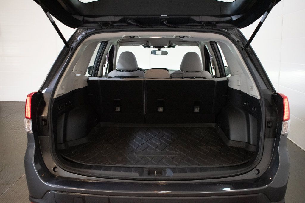 Certified 2023 Subaru Forester AWD/4WD image 21