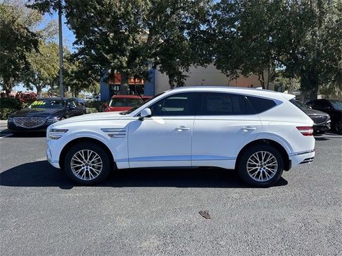 Used 2026 Genesis GV80 2.5T image 12