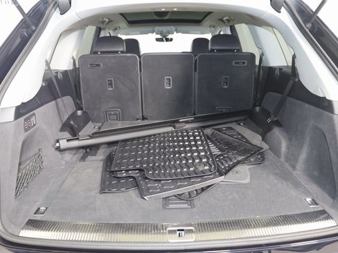 Used 2018 Audi Q7 2.0T Premium Plus image 50