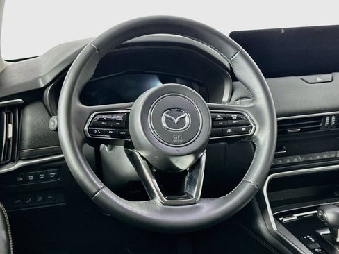 Used 2026 MAZDA CX-90 3.3 Turbo w/ Premium Sport Pkg AWD/4WD image 18
