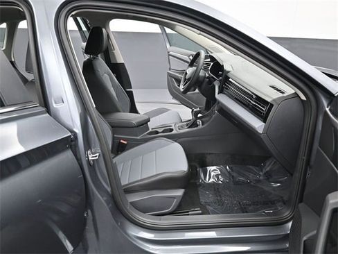 New 2026 Volkswagen Jetta SE image 14