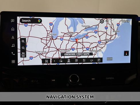 New 2026 Mitsubishi Outlander SE image 3