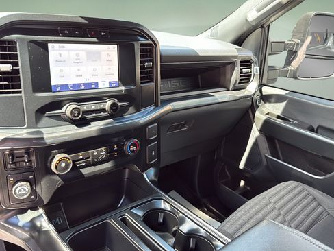 Used 2023 Ford F150 XL w/ STX Appearance Package AWD/4WD image 24