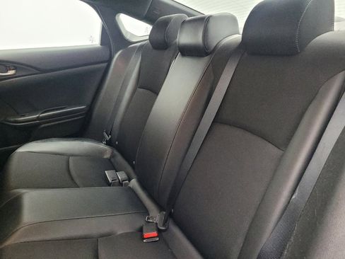 Used 2020 Honda Civic Sport image 18