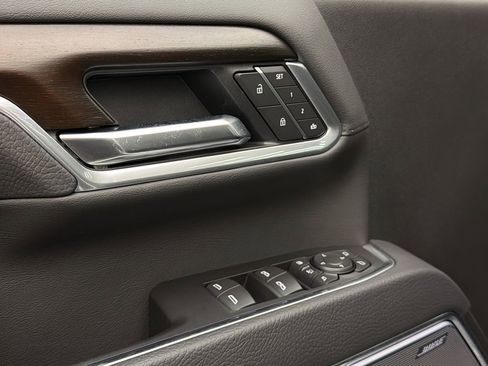 Used 2026 GMC Sierra 3500 Denali w/ Technology Package image 27