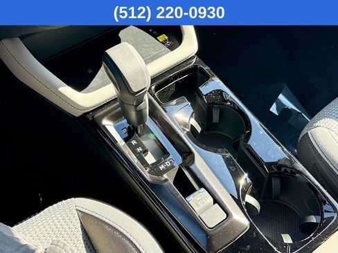 New 2026 Subaru Forester Touring AWD/4WD image 21