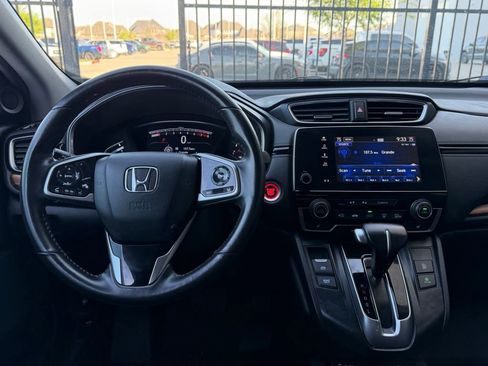 Used 2022 Honda CR-V EX-L image 6