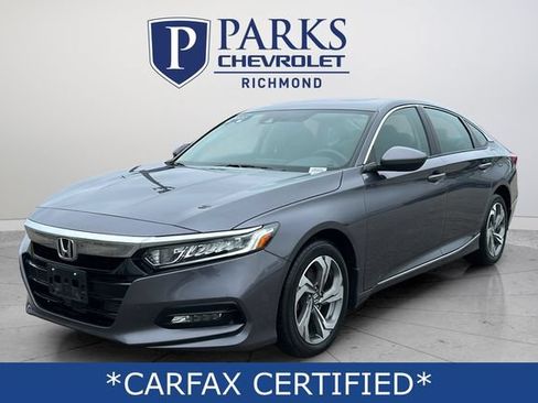 Used 2020 Honda Accord EX image 3