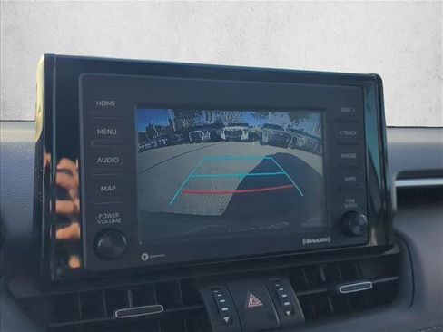 Certified 2022 Toyota RAV4 XLE Premium image 22