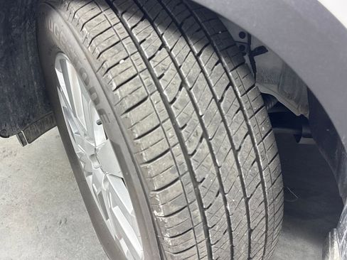 Used 2025 Hyundai Palisade SEL image 27