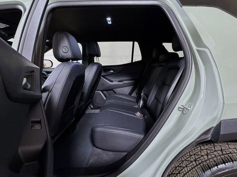 Certified 2025 Chevrolet Equinox LT w/ Convenience Package II image 22