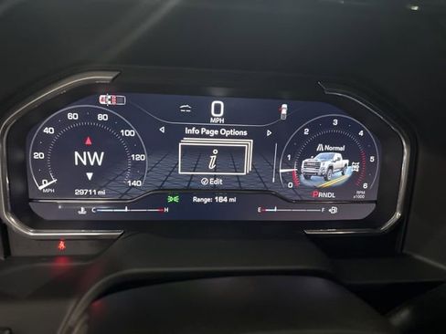 Used 2024 GMC Sierra 2500 AT4 w/ Technology Package image 16