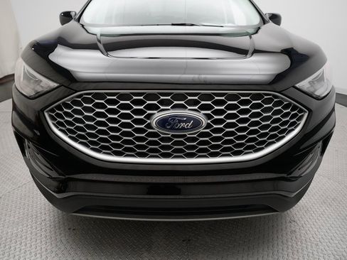 Used 2024 Ford Edge SEL w/ Convenience Package image 24