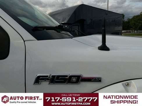 Used 2011 Ford F150 XLT w/ XLT Convenience Pkg AWD/4WD image 20