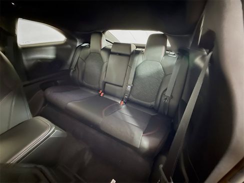 Used 2025 Dodge Charger R/T w/ Quick Order Package 25M R/T image 26