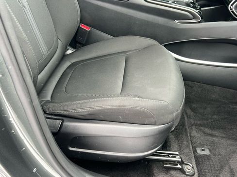 Used 2024 Hyundai Tucson Blue image 14