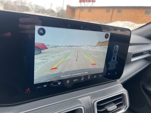 Certified 2024 Ford Mustang GT Premium image 13