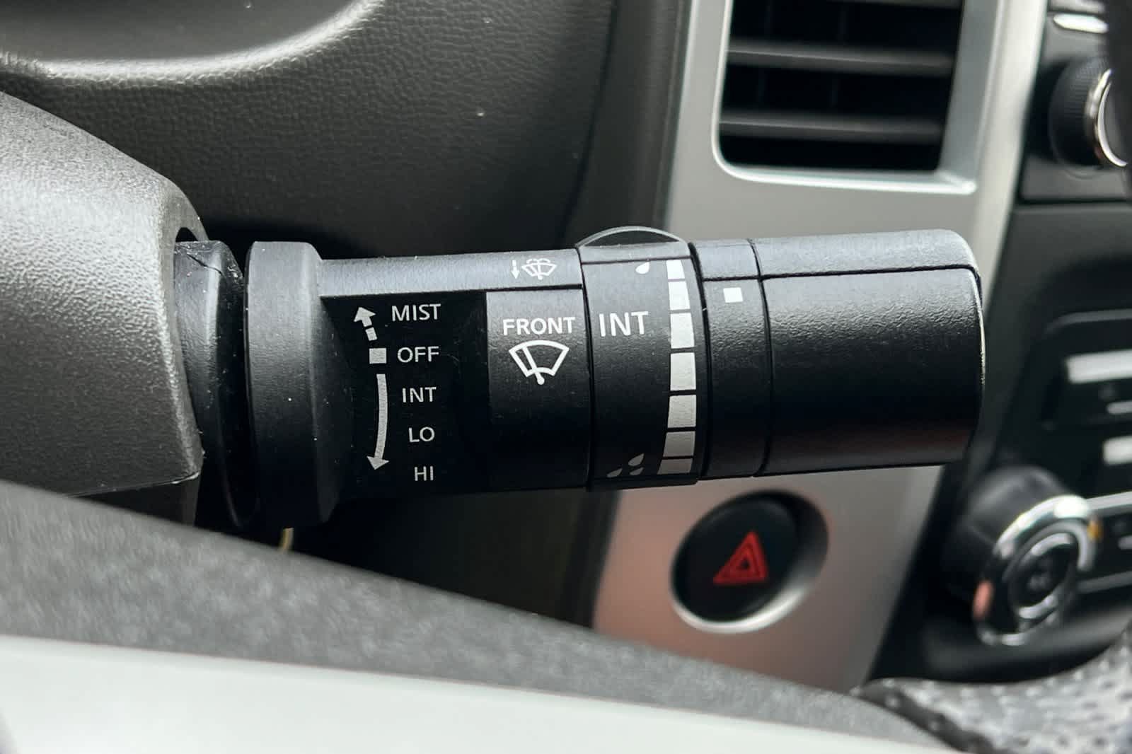 Used 2017 Nissan Frontier S RWD image 66