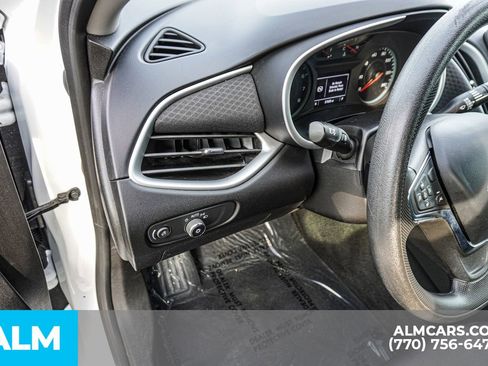 Used 2024 Chevrolet Malibu LT image 38